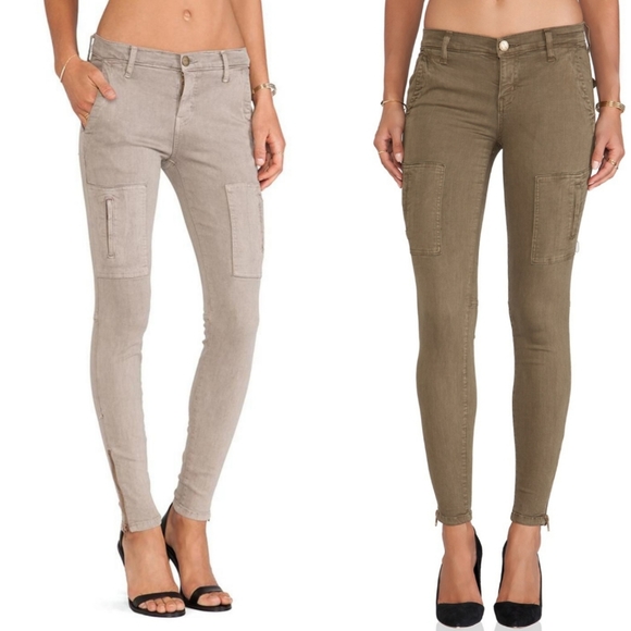 NWT Current/Elliott skinny jeans - Picture 17 of 17